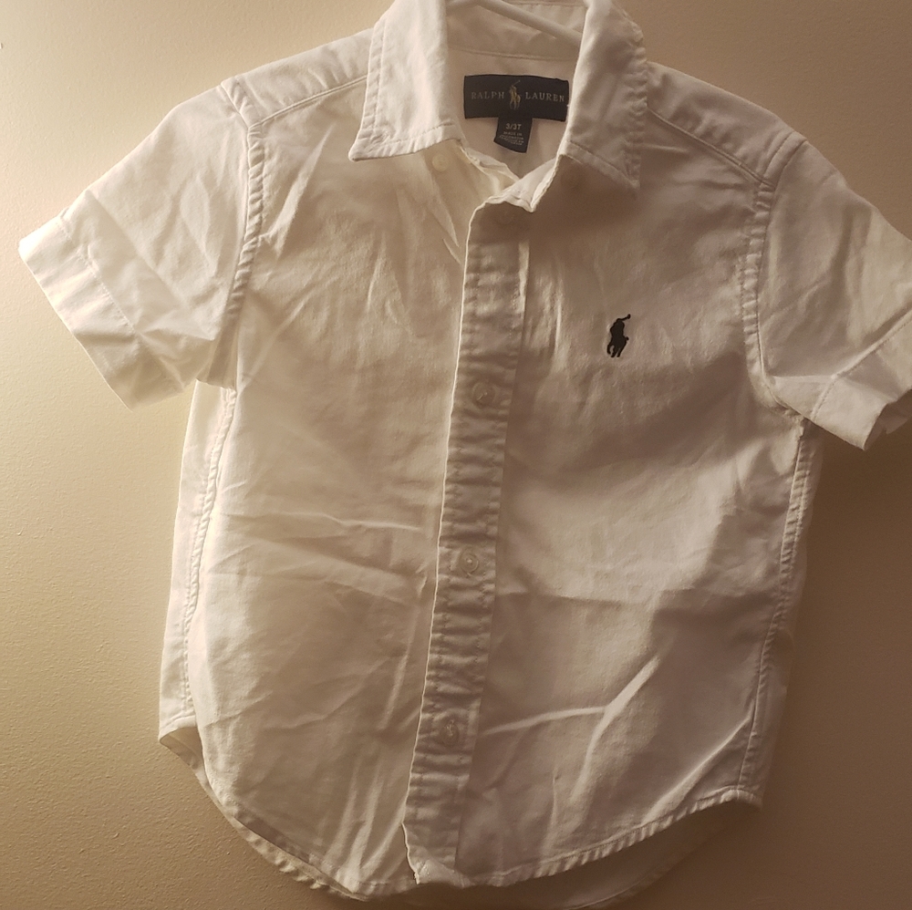 Ralph lauren shirt